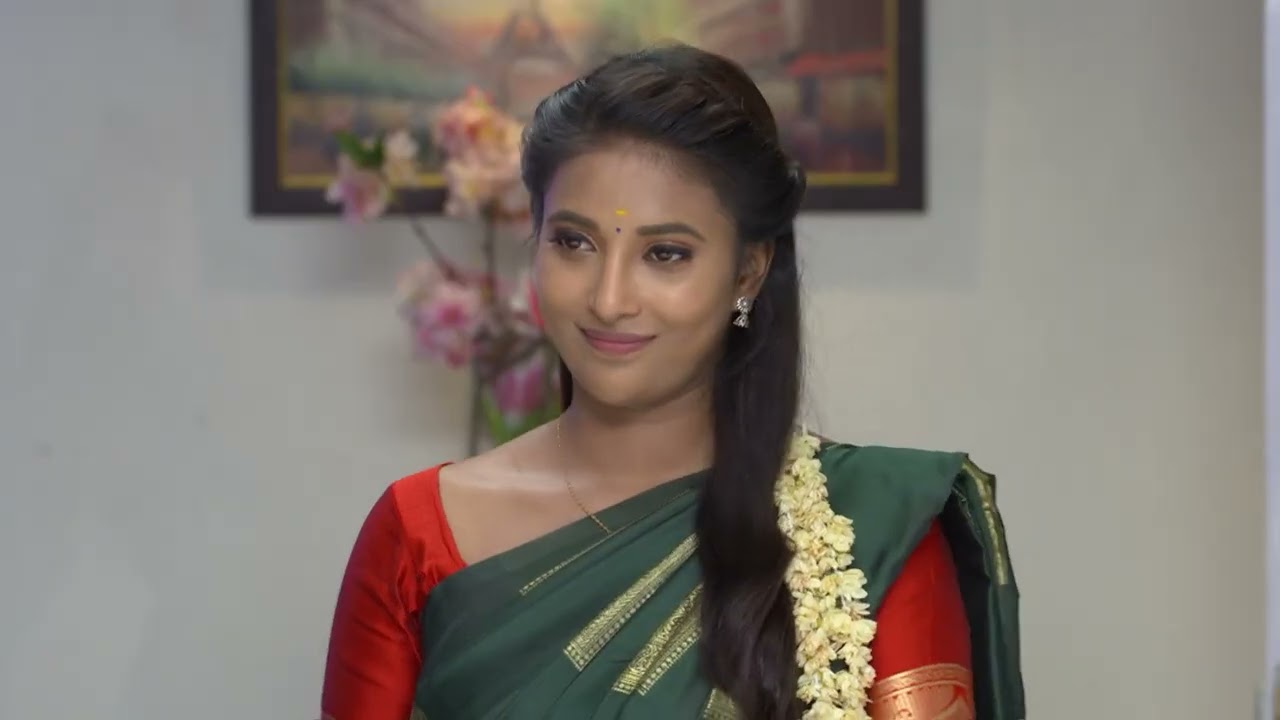 Gokulathil Seethai - Ep 440 - Loka Vani, R. Chitra - Tamil Tv Serial - Zee5 Tamil Classics