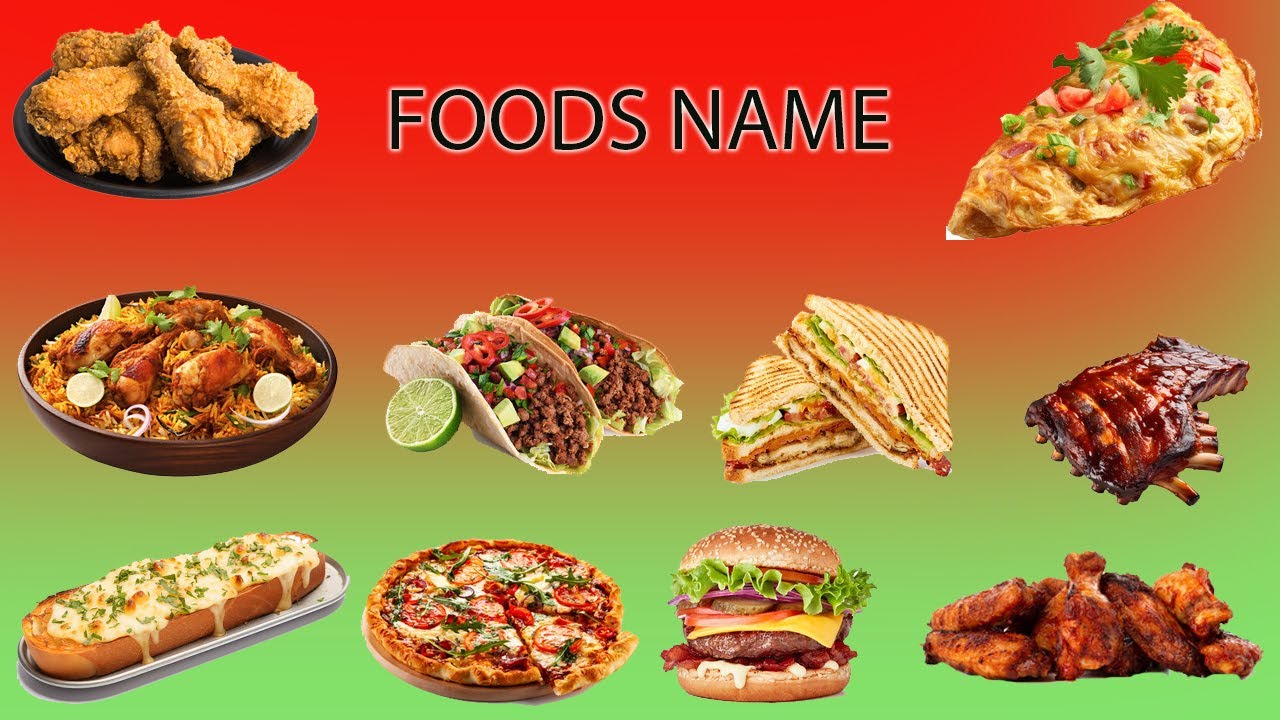 Food Name Crispy Fried Chicken Food Name In English With Pictures food-name-crispy-fried-chicken-food-name-in-english-with-pictures