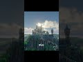 Which shader is the best 14 #minecraftbuilding #minecraft