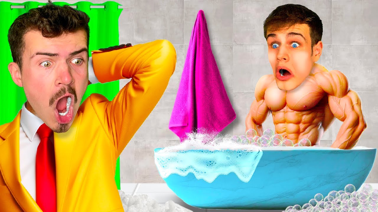 11 TAJEMSTVÍ o BouchaLovi v Minecraftu!