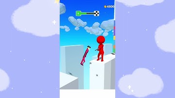 Gun Sprint All Levels Gameplay Android.iOS New Update Levels 6-9