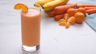 Immunity Boosting Smoothie