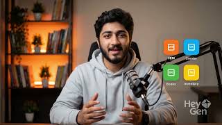 Ismail Shoukat   Zoho Developer Intro 720p