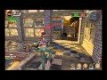 CrimeCraft PvP Gameplay Pyro II