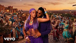 Kizz Daniel ft Guchi - Ayaba mi