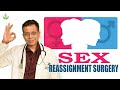 (सेक्स चेंज सर्जरी) Gender Change Surgery (Male to Female) in Delhi | Care Well Medical Centre