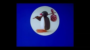 Pingu Intro (2002)