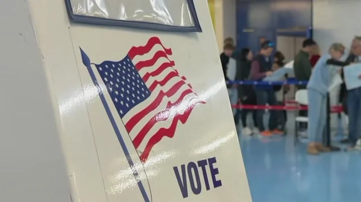 NYC mayor's race: Early voting ends, candidates make final push