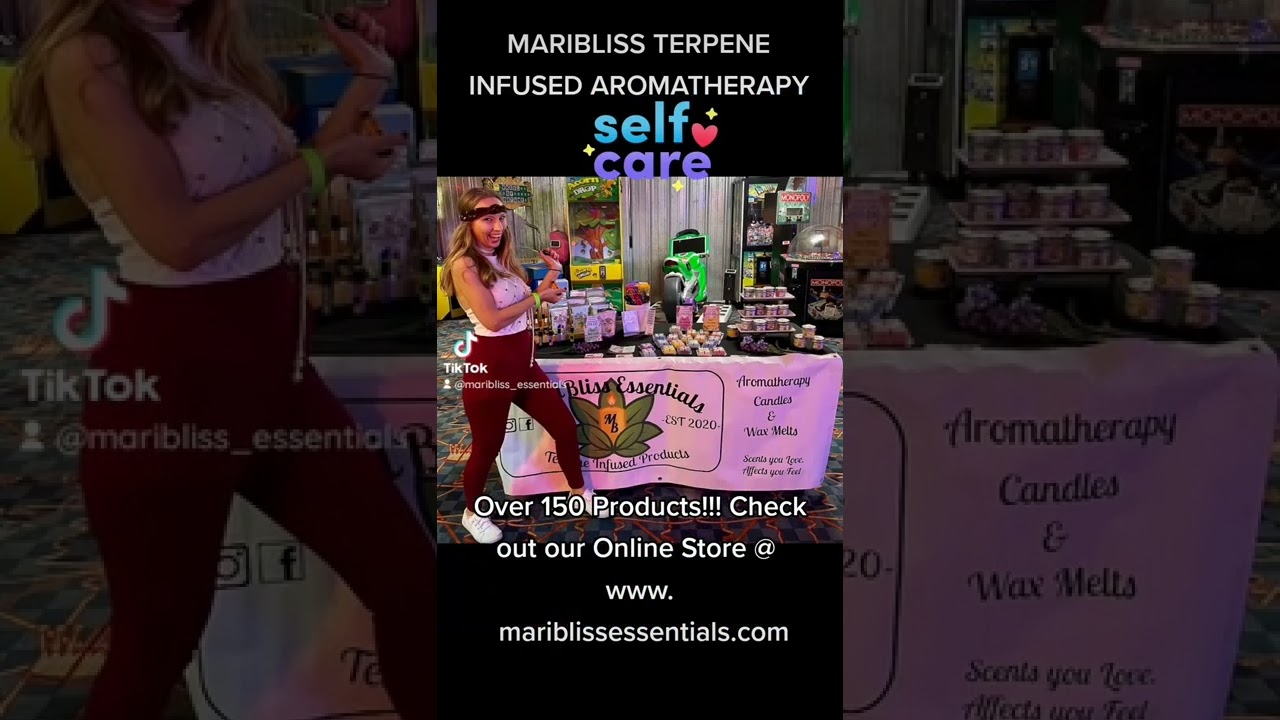 Xmas is right around the corner ! ⭐ Holistic Wellness Aromatherapy with Terpenes.  