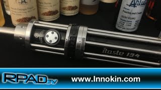Innokin iTaste 134 Review