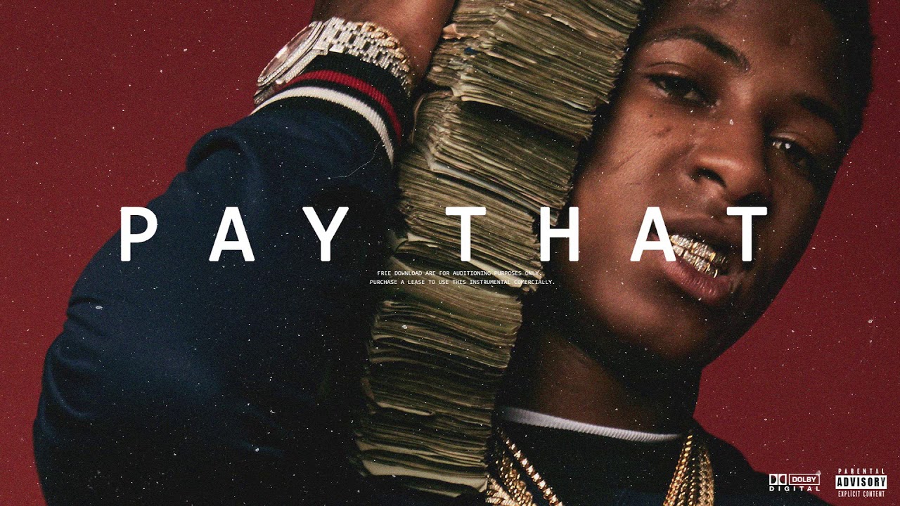 [FREE] NBA YoungBoy x 21 Savage x Roddy Rich Type Beat - 