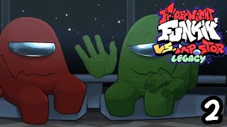 FNF Vs Impostor Legacy Mobile - The Main Story (2)