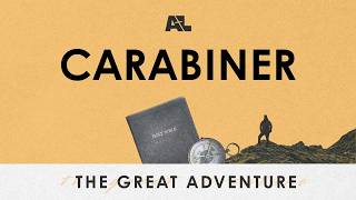 Carabiner - 04/26/2026