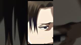 levi Ackerman | attack on titan | anime alert