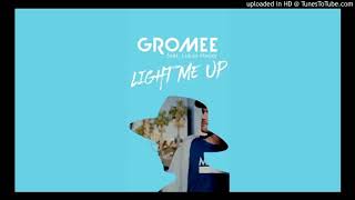 Gromee feat. Lukas Meijer - Light Me Up (SeemOn 2012 Bootleg)