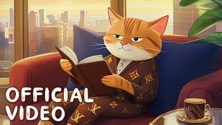 Download lagu Tabby Office Cat - Slow Jam