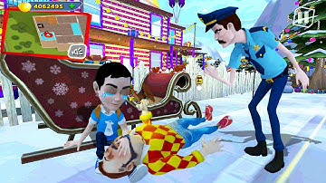 Dark Riddle Updater New Year 2022 ( Skins YOKAI ) Part 4