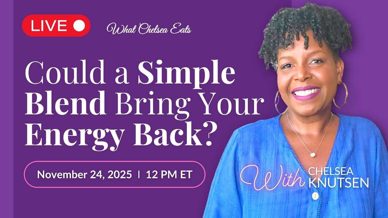 Struggling With Low Energy? Try These Powerful Herbs!