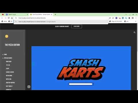 smash-karts-unblocked-76 · GitHub Topics · GitHub