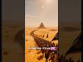 What Really Happened to Armies That Vanished Without Explanation?