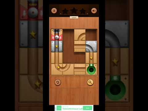 unblock ball block puzzle level 41