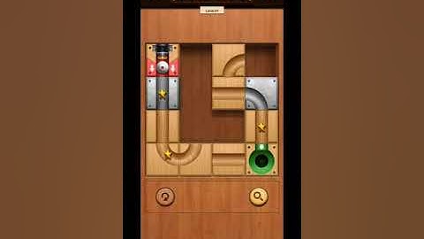 unblock ball block puzzle level 41