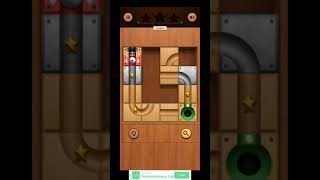 unblock ball block puzzle level 41 screenshot 5