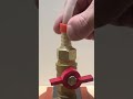 Be sure to remember this trick! How to easily secure a hose without a clamp?#shorts