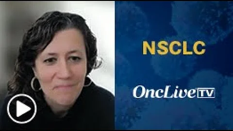 Dr Piotrowska on Treatment Sequencing Decisions in HER2-Mutated NSCLC