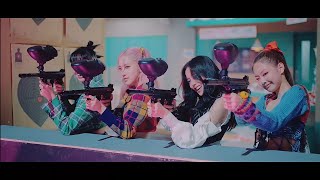 Blackpink 블랙핑크- Lovesick Girl Japan Korean Ver Mix Fmv