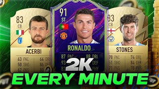 OMG! MAKE 2K EVERY 60 SECONDS INSANE TRADING METHODS AND SNIPING FILTERS (CHEAP TRADING FIFA 22)