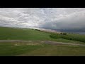 GoPro Mission 1 Pro First Flight