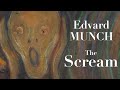 Munch's Silent Scream