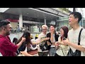 Shocking Answer About Thai Man & Thai Girl #viralvideo #travelworld #contentcreator #bangkok