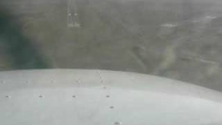 Kaeg Landing 11 8 09