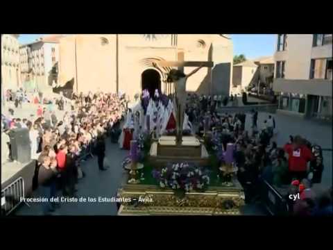 Hermandad Universitaria del Santísimo Cristo de los Estudiantes y María Santísima Sede de la Sabiduría