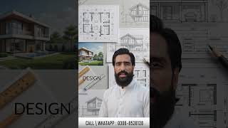 Build Your Dream Home in Islamabad Rawalpindi | CDA RDA Approval Support | GeoCon ARC