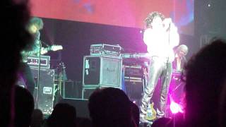 Weird Al Craigslist - ACL Live 2011