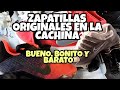 AQUÍ ENCONTRARAS ZAPATILLAS BONITAS Y BARATAS DE SEGUNDO USO | LA CACHINA DE TACNA | PROVEEDORES