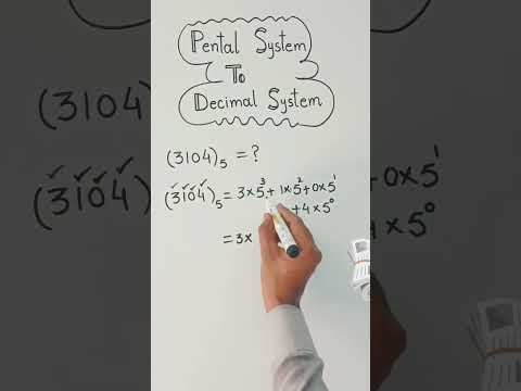 Pental System to