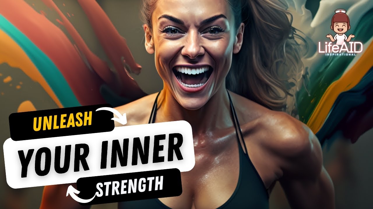 Unleash Your Inner Strength: 7 Mindset Secrets - YouTube