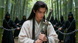 Download Lagu 功夫高手假扮舞女刺殺醉酒少年,怎料少年竟身懷絕技,反殺所有功夫高手!#kungfu #功夫 MP3 Download Lagu 功夫高手假扮舞女刺殺醉酒少年,怎料少年竟身懷絕技,反殺所有功夫高手!#kungfu #功夫 MP3