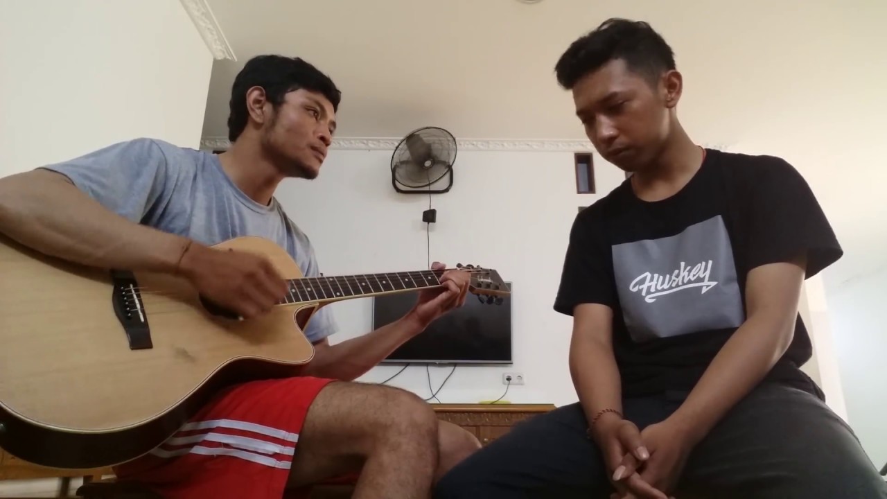 akad payung teduh YouTube