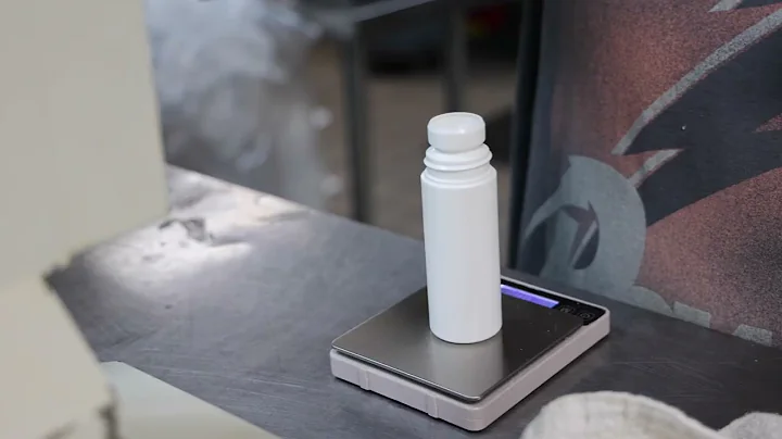 TRU Infusion | Roll On Stick Promo