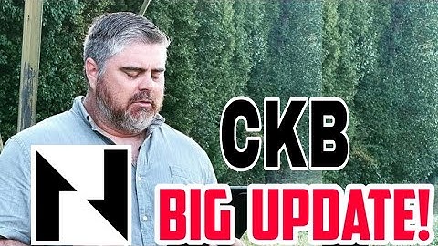 CKB Nervos Network Price Prediction! CKB Coin Latest News Today