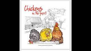 What's Up In The Yard?