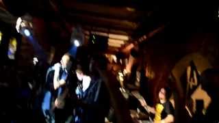 Роллікс - Емоції (live in Kyiv club 44)