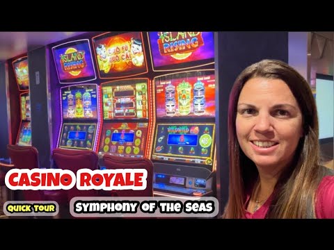 Some nice line hits! #oklahoma #slots #casino #winning #vgt