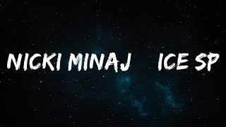 Nicki Minaj & Ice Spice – Barbie World (Lyrics)  | Best Songs Lyrics
