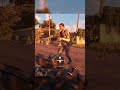 Clean Speed Takedown Action 🎯 Far Cry 6 #gaming #farcry6